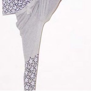 REPLICA Los Angeles Star Sweatpants/Joggers